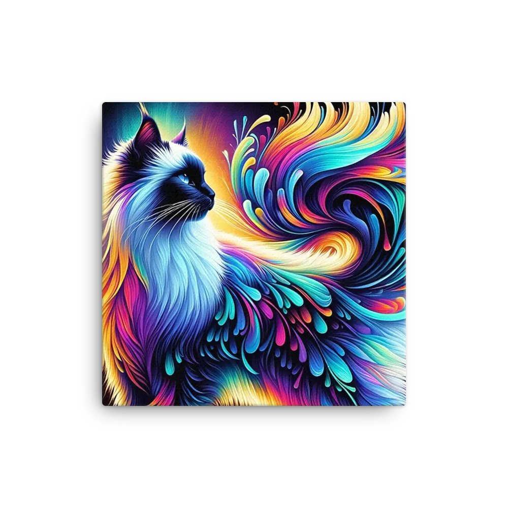 Canvas (in): Birman product image (1)