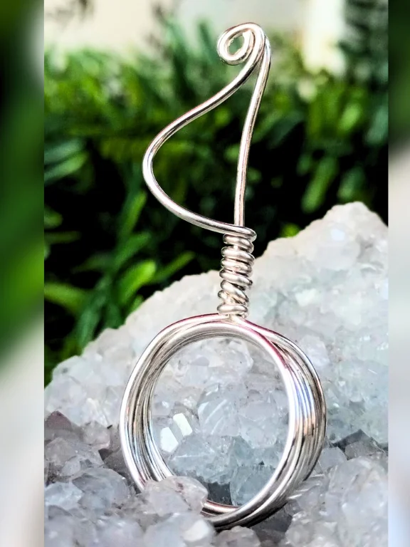 IdeRing ~ Elegant Simplicity | Silver product image (1)