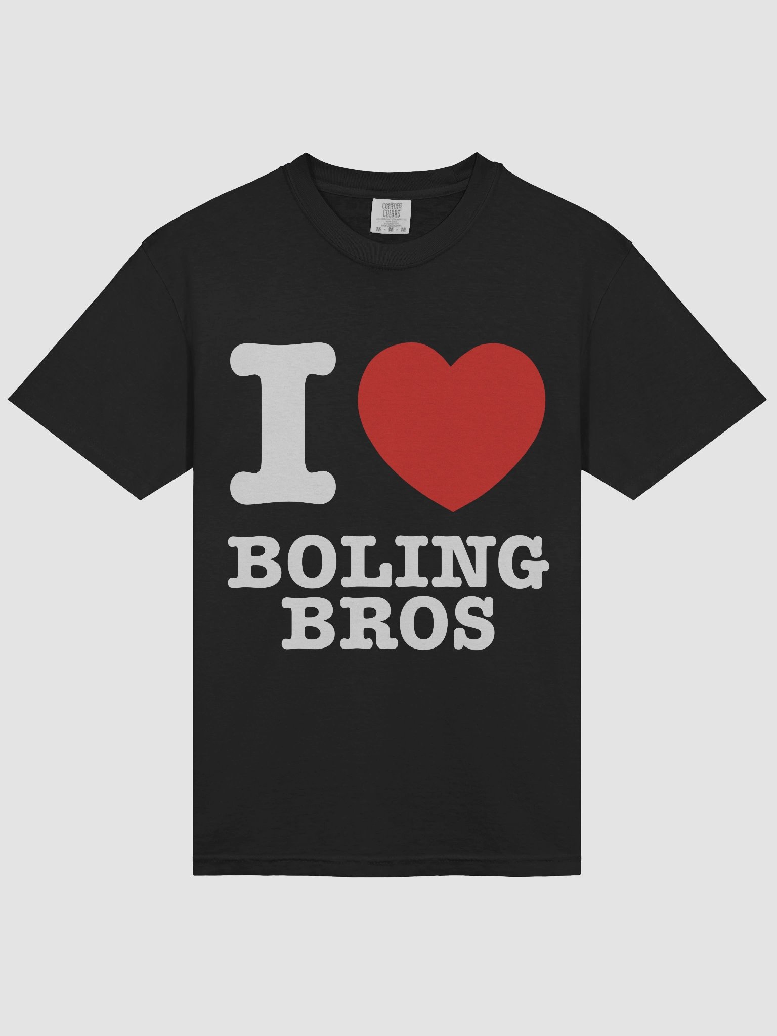 I ❤️ BOLING BROS product image (3)