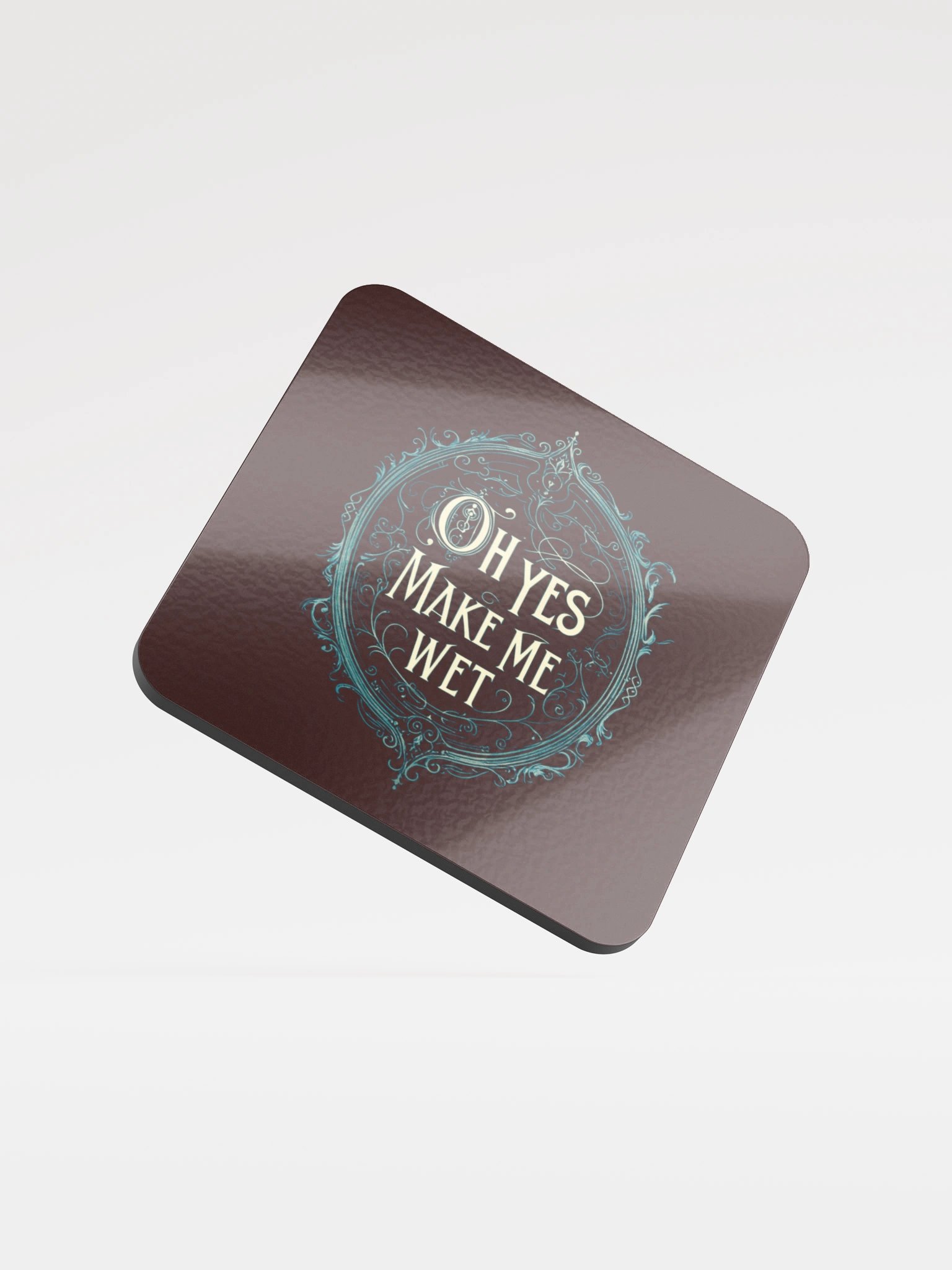 Victorian Elegance Coaster Set product image (1)