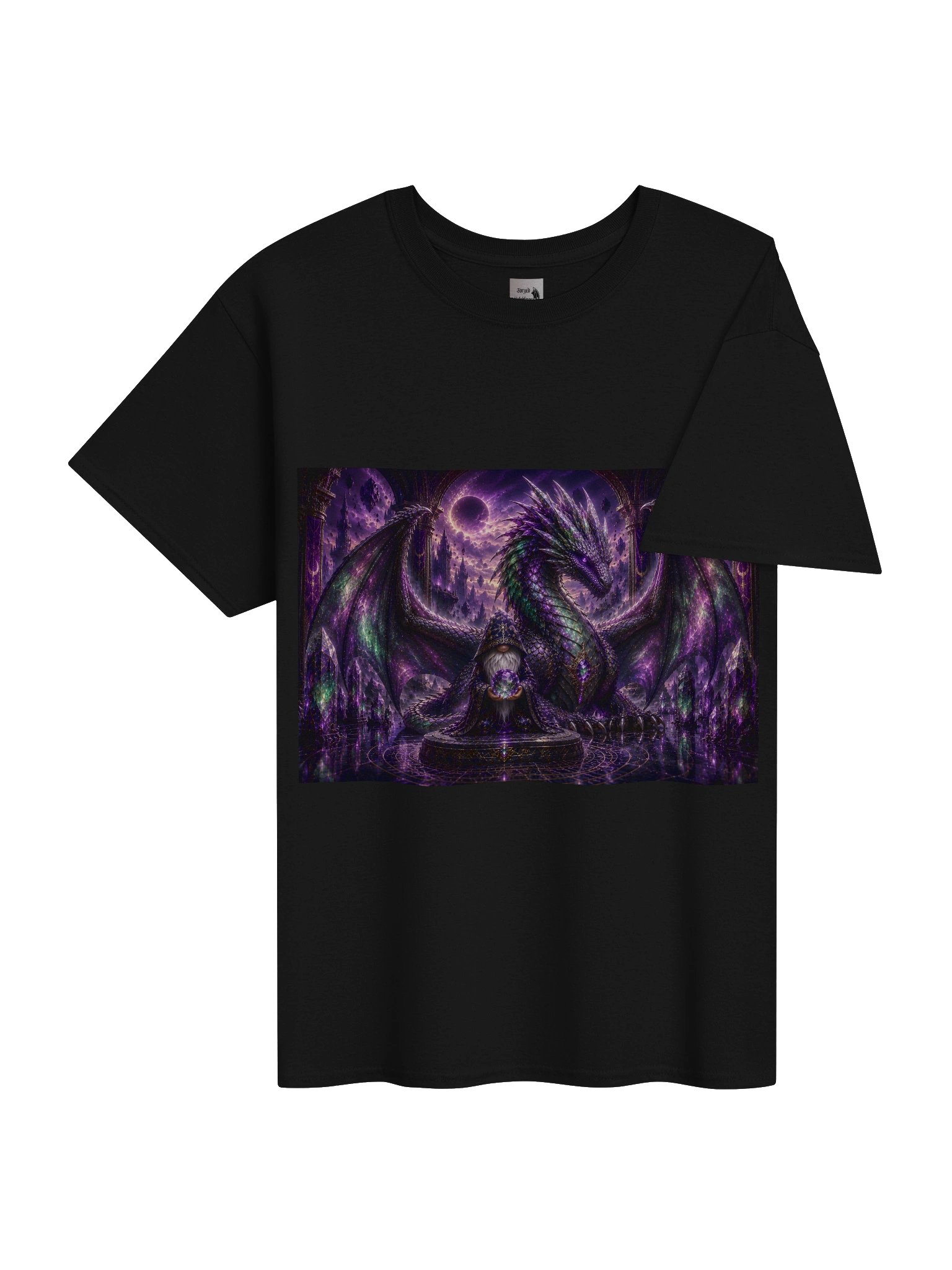 Alexandrite Dragon — The Fatebound product image (35)