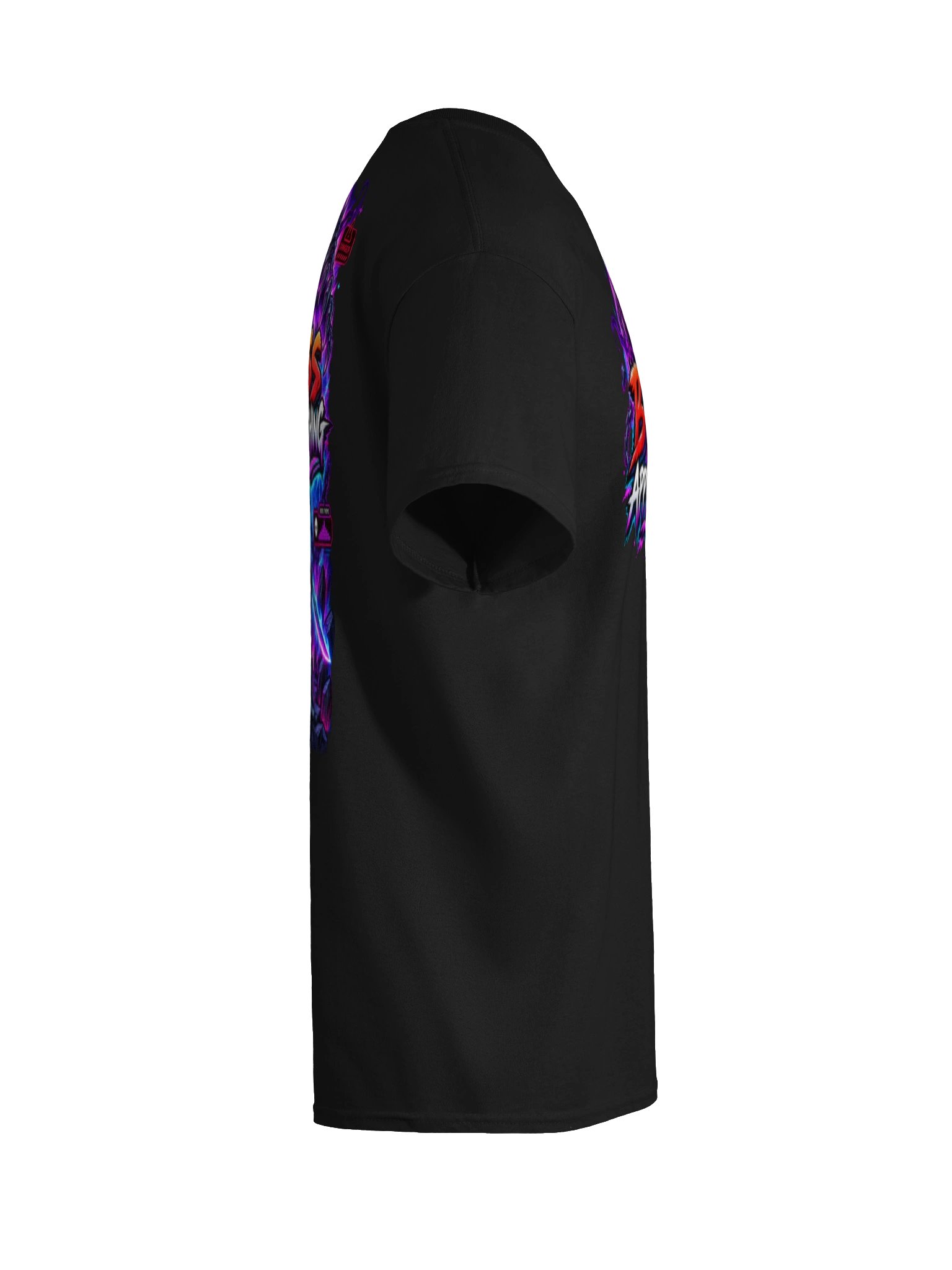BOSS APPROACHING™ - Pixel Mode - product image (10)