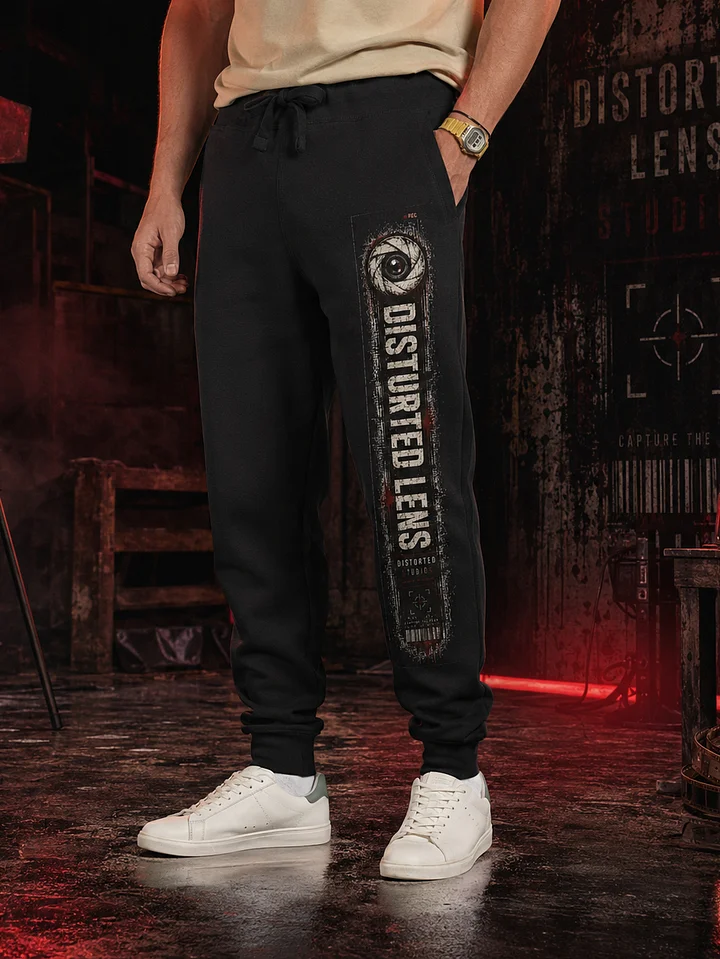 Capture the Fear Joggers product image (2)