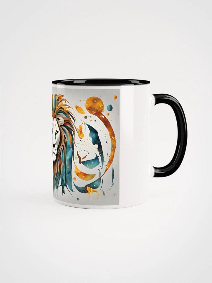 Zodiac Revelries: Samba's Joyful Star Signs product image (1)
