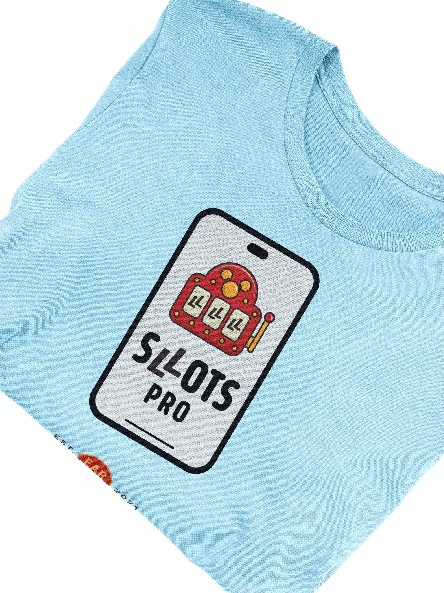 SLLots Pro Tee product image (3)
