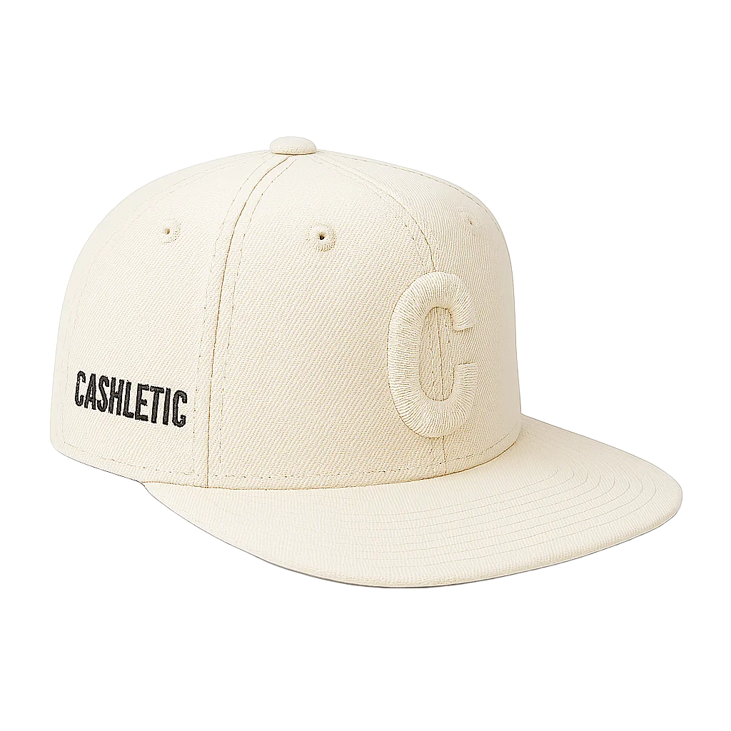 Cashletic Classic Hat - Neutral product image (1)