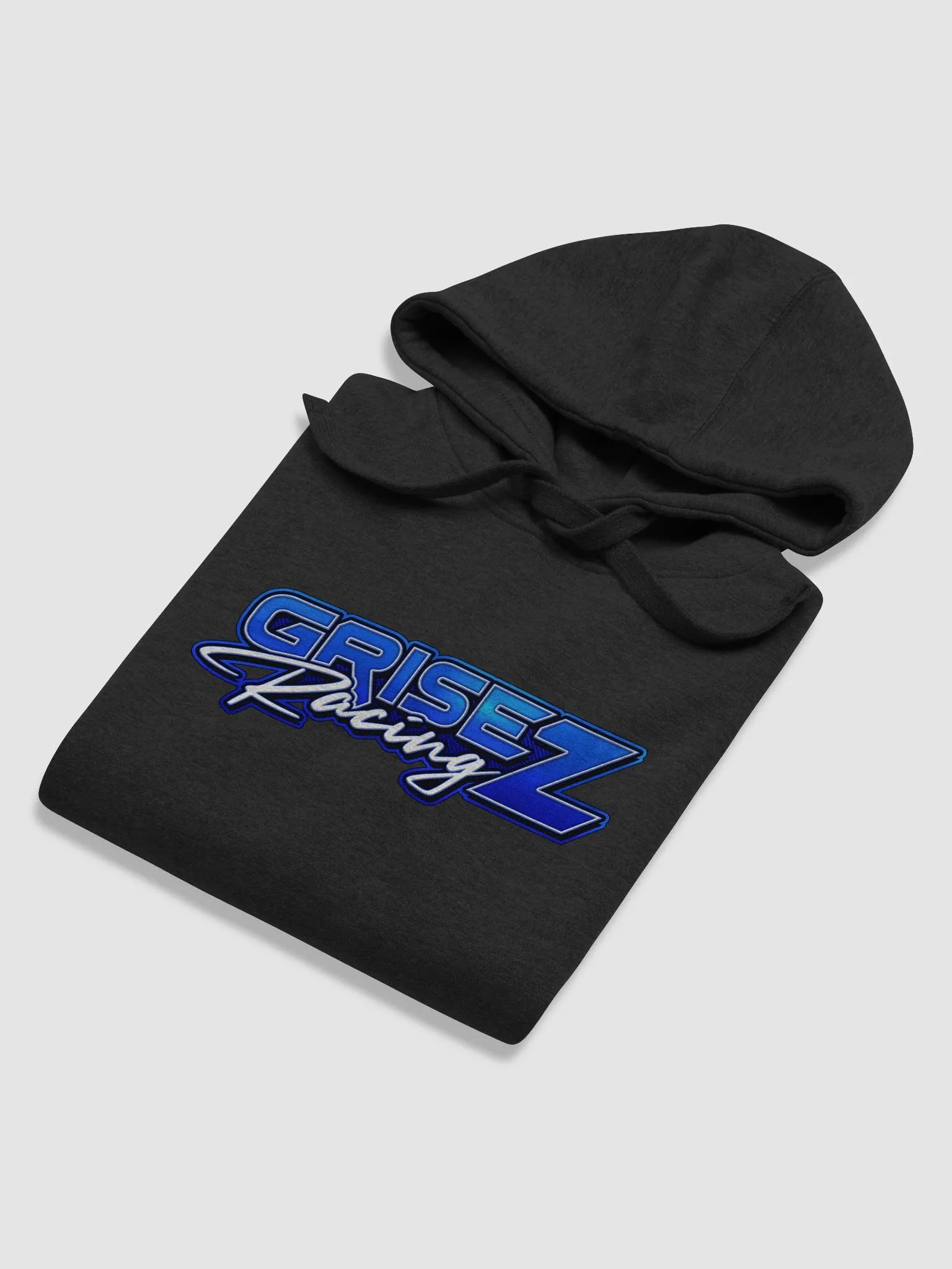 Grisez Racing Hoodie product image (5)