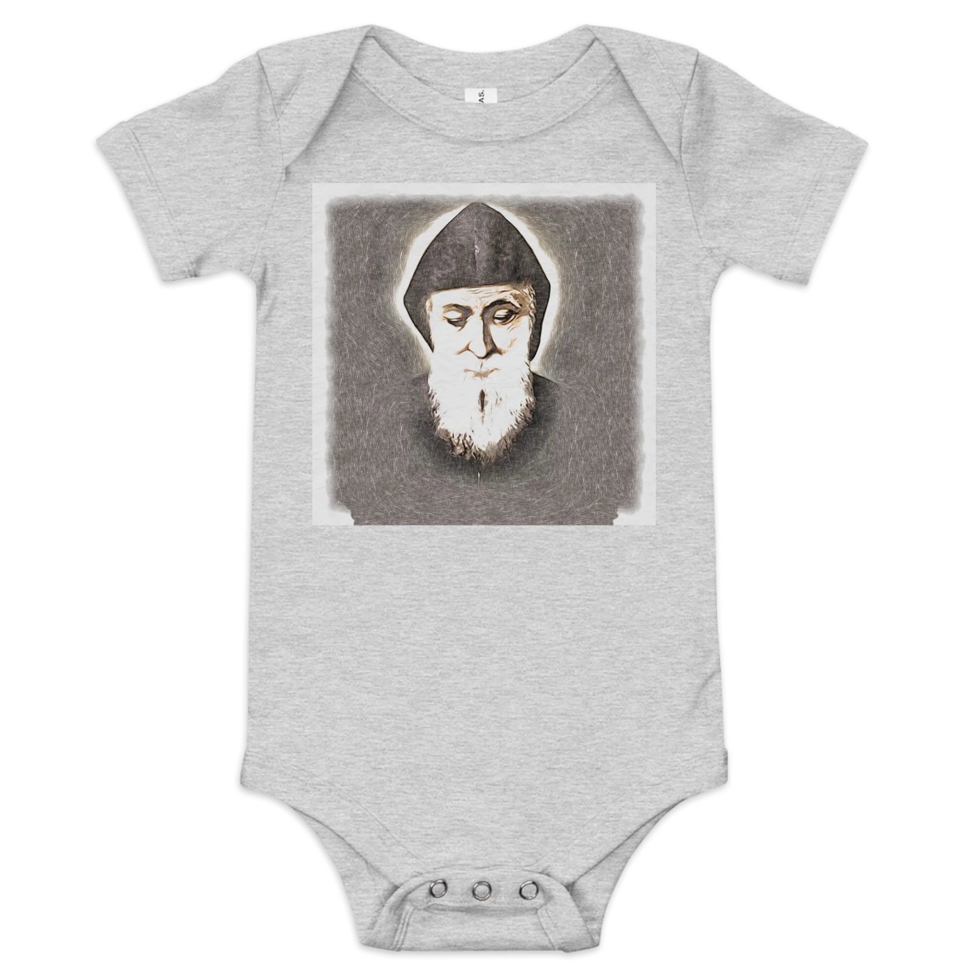 Saint Sharbel Babywear product image (1)