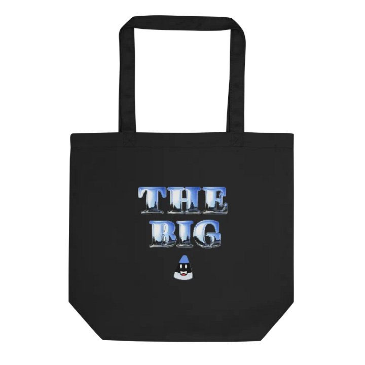 THE BIG CANDY - Tote Bag product image (1)