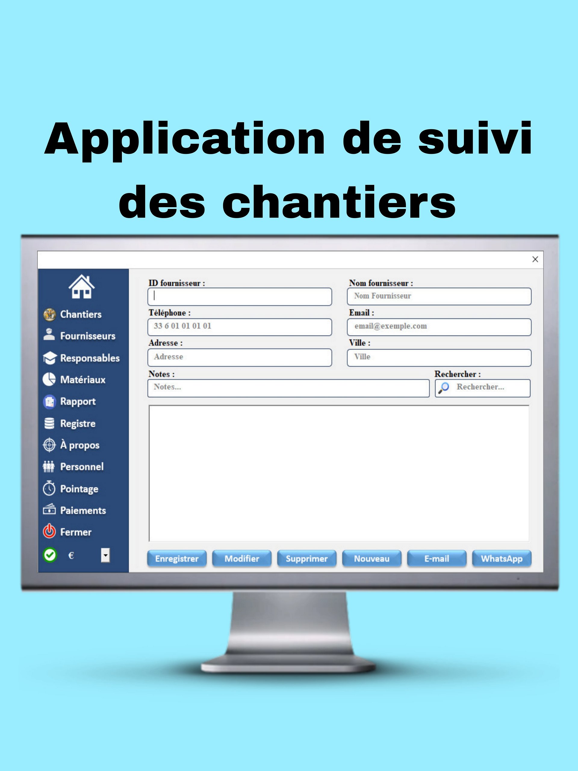 application de suivi des chantiers product image (3)