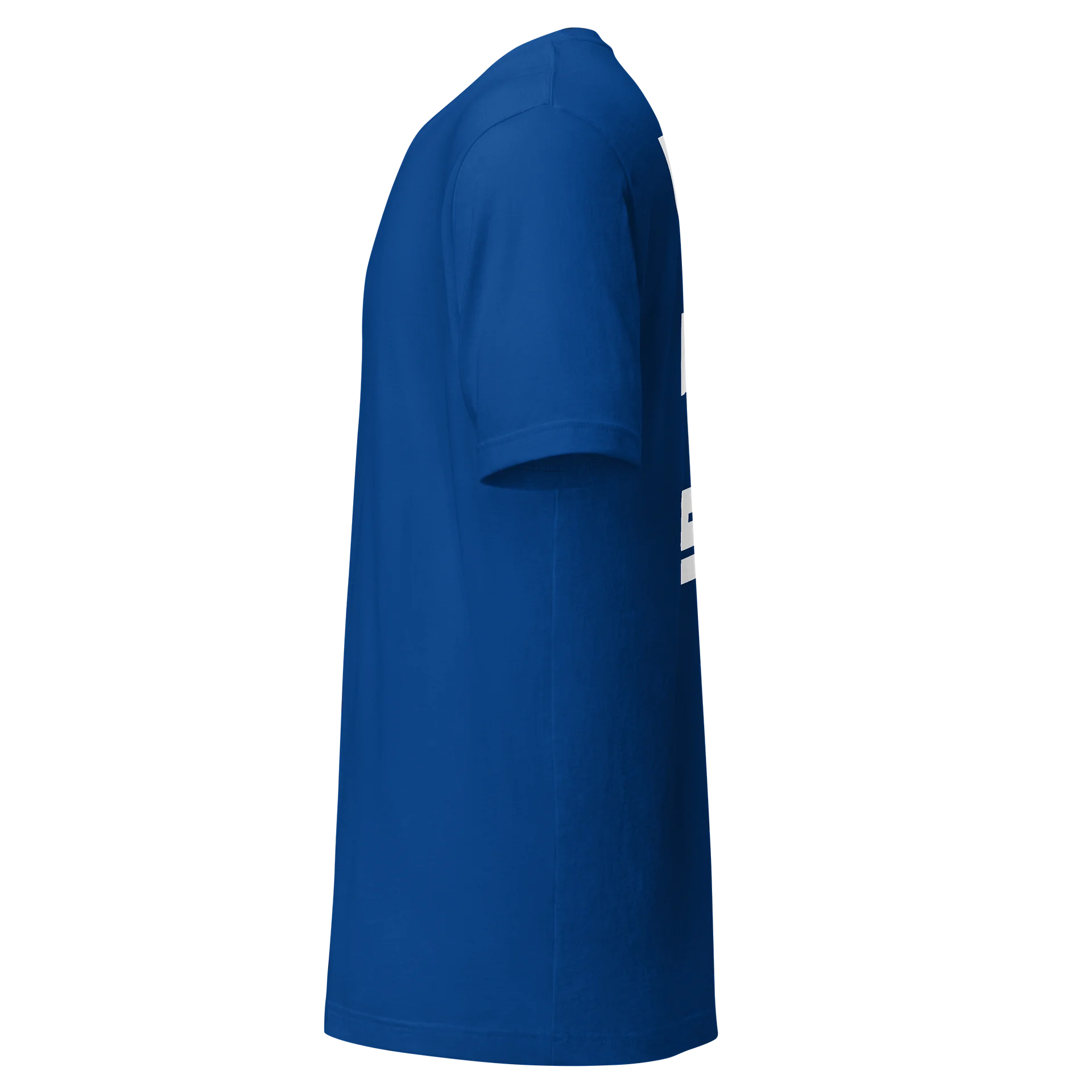 WeOwtsyd Gen 2 Premium T- Shirt - Alt Blue product image (2)