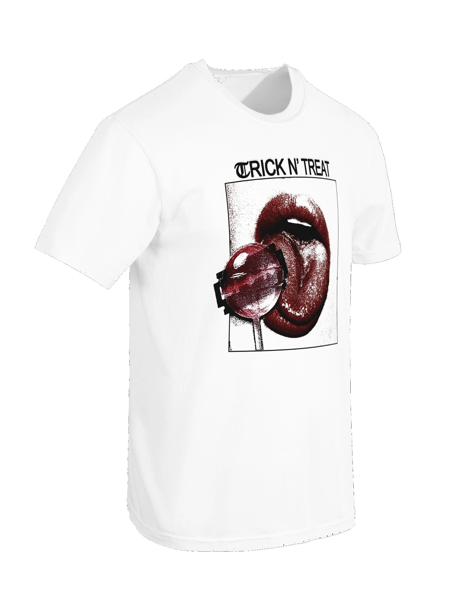 TRICK N' TREAT T-SHIRT product image (6)