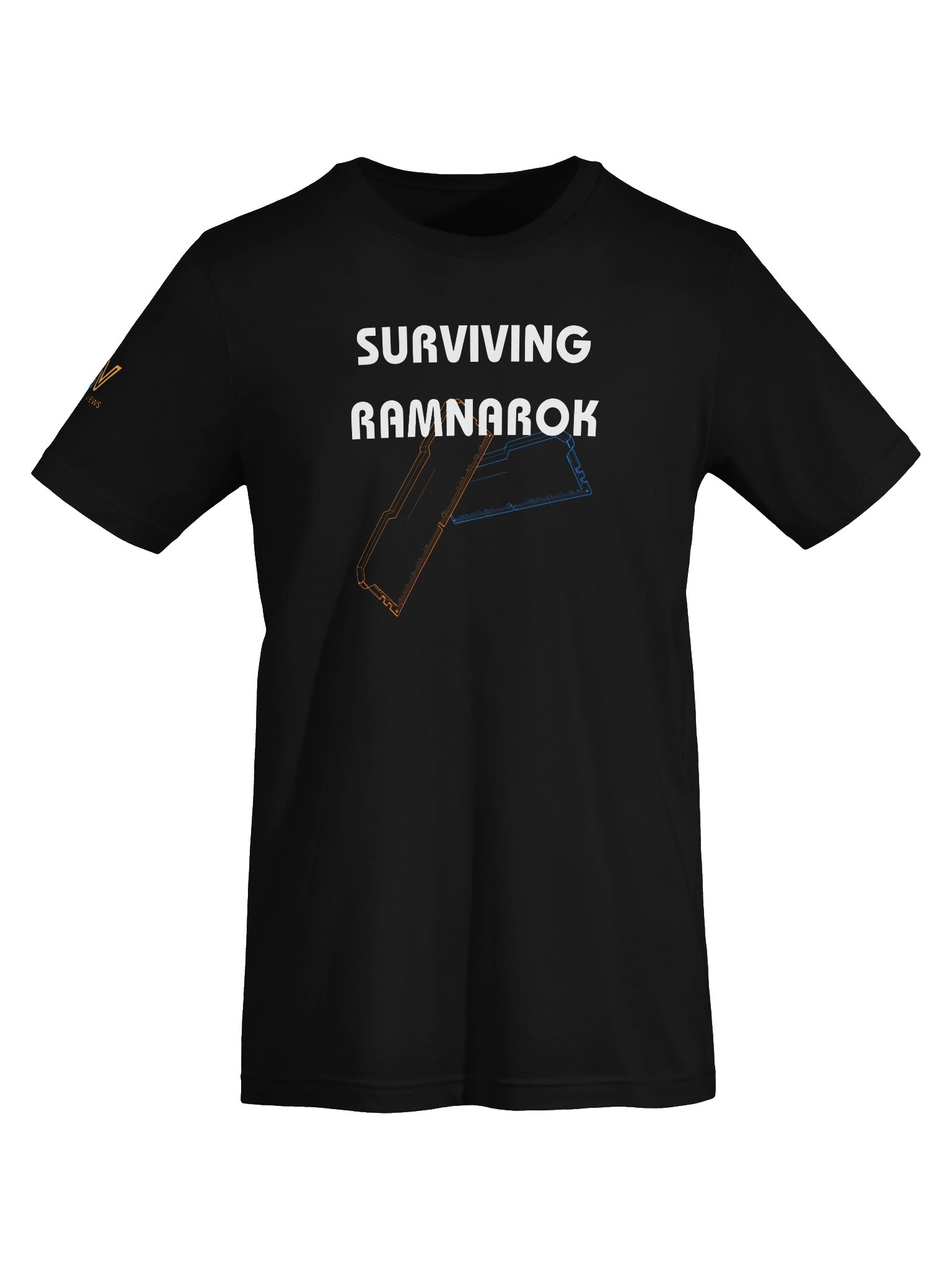 Ramnarok Tee product image (5)