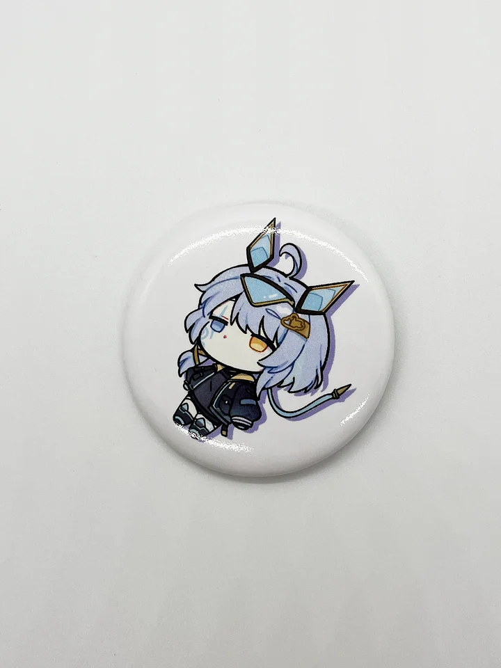 Sayu Ded Button Pin product image (1)