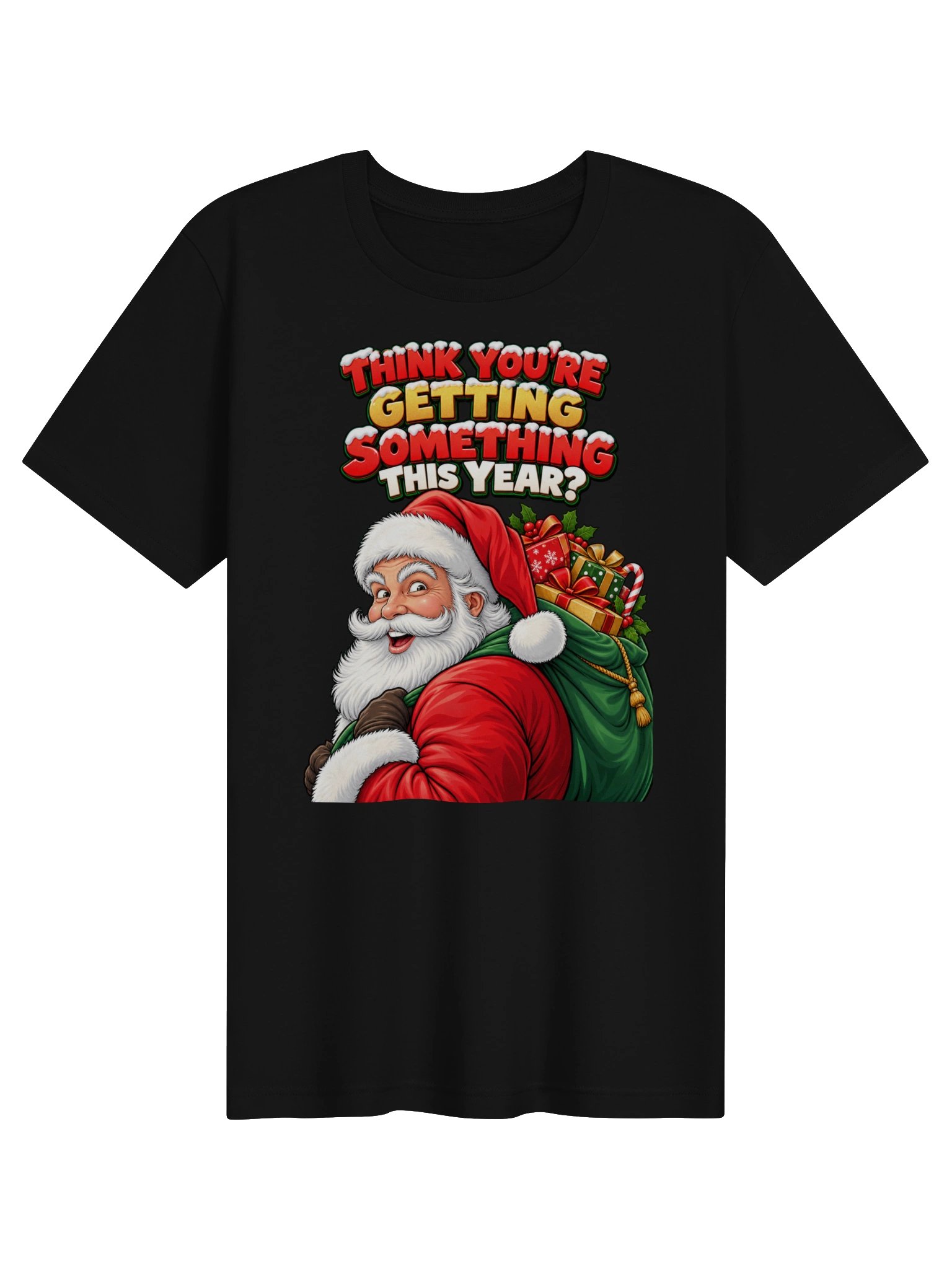 Think You’re Getting Something This Year? product image (1)