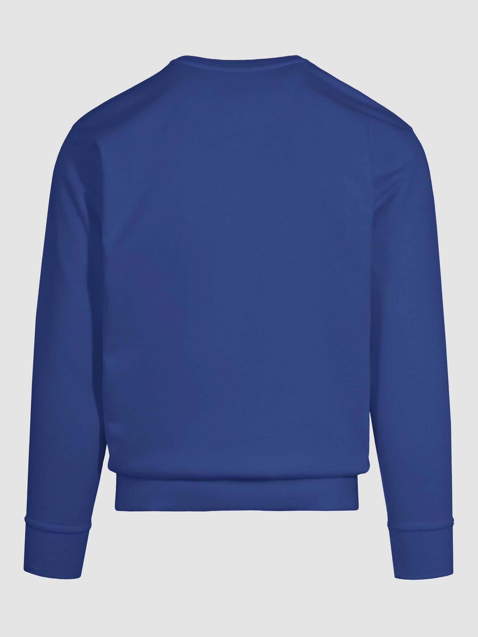 Boost Over Ball Winter Edition Crewneck product image (11)