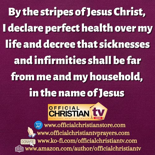 #prayer #spiritualwarfareprayers #Day125 
Prayer Books HERE 👉 https://amzlink.to/az0jvy31IDOvi
Partners 👉 http://www.official...