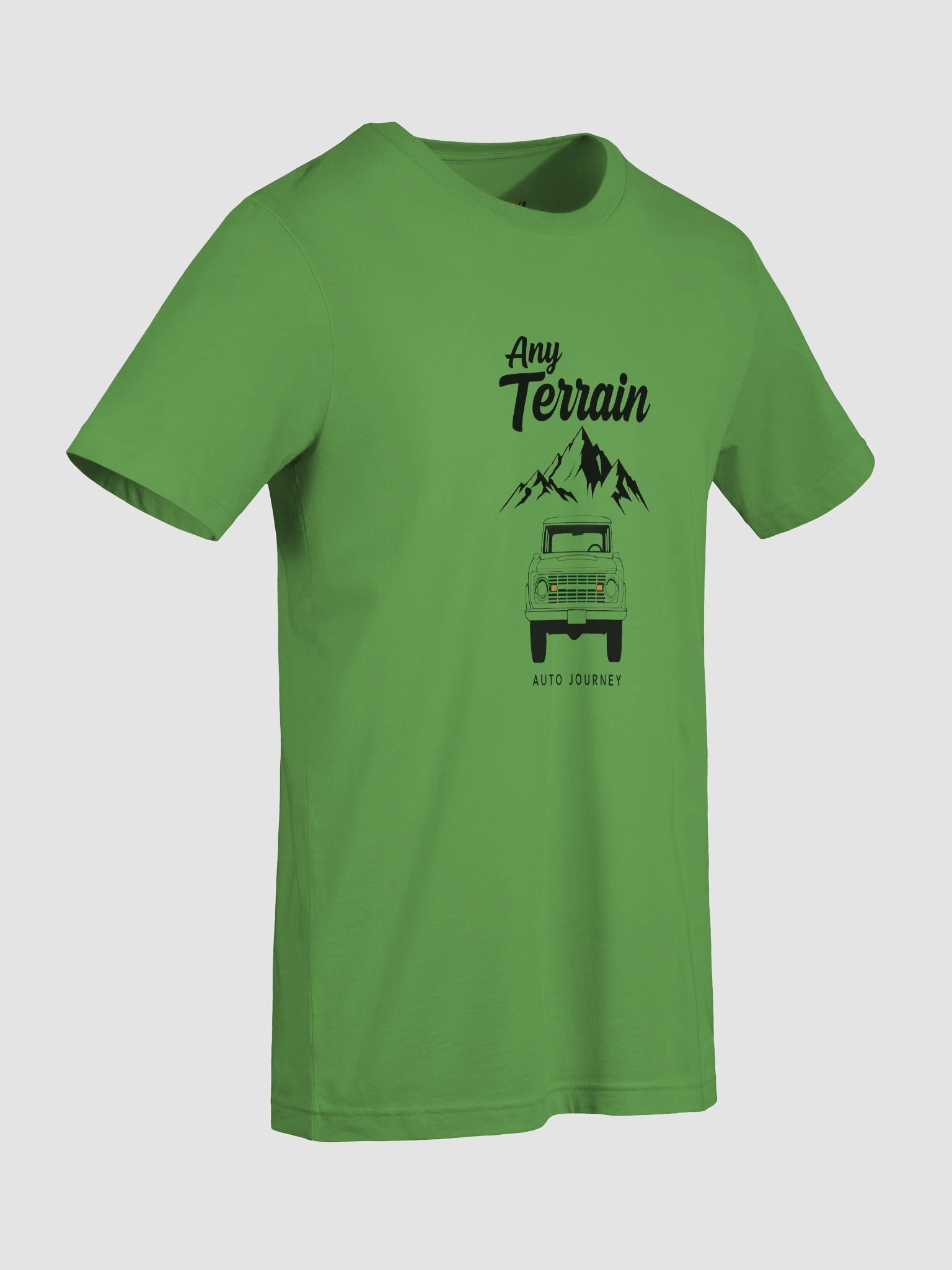 Any Terrain Tee product image (9)