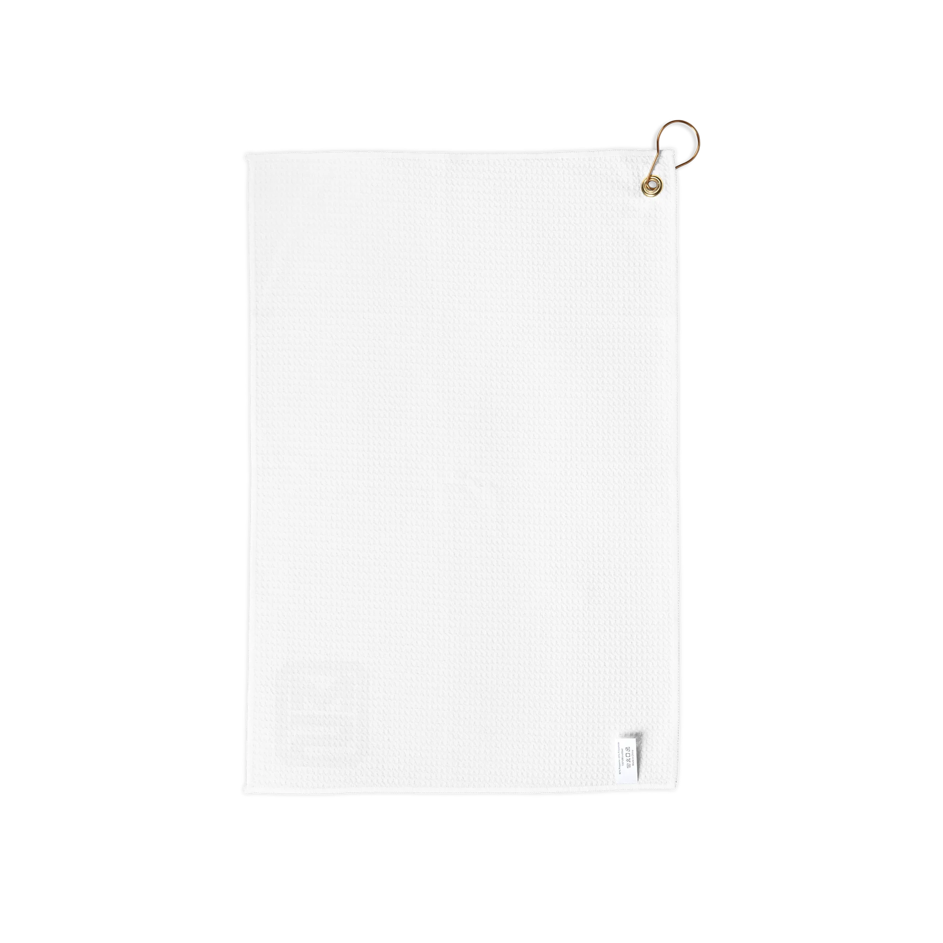 Monogram Golf Towel product image (2)