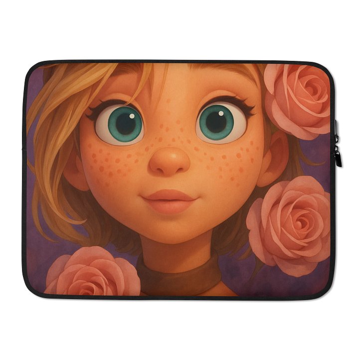 Rosalina - Laptop Sleve product image (2)