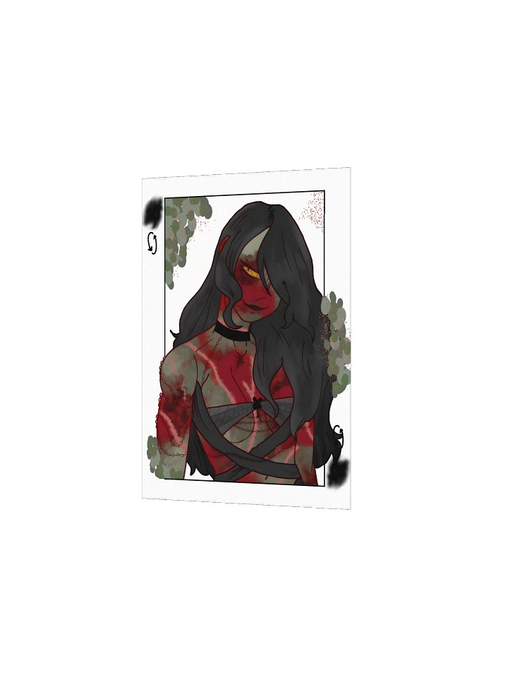 (Color) Mira Reverse card product image (5)