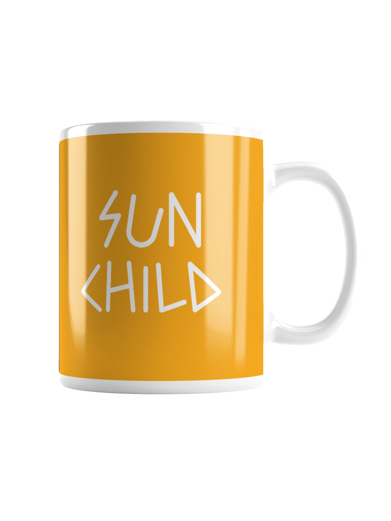 Sun Child Mug product image (1)