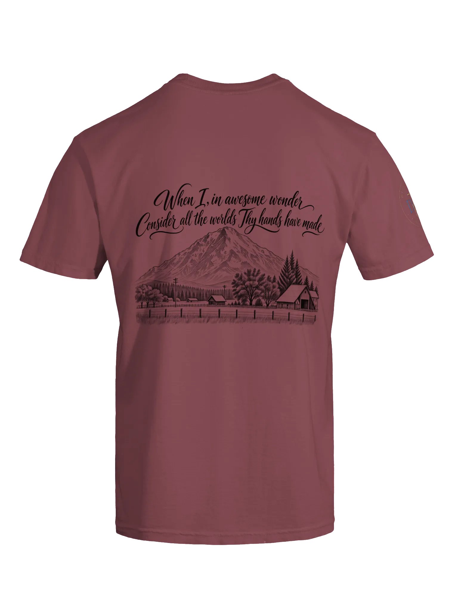 How Great Thou Art product image (7)