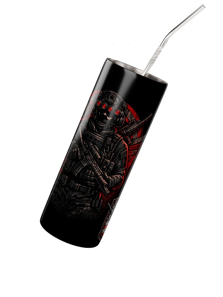 GMG Custom Travel Tumbler product image (2)
