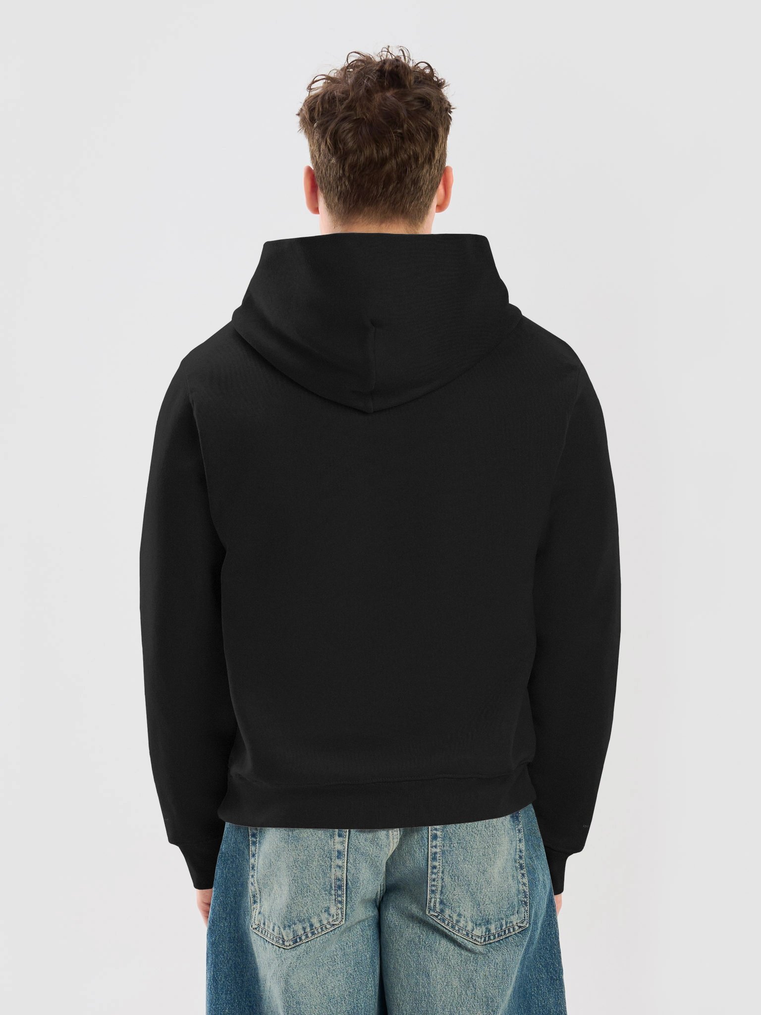 Kavanagh - Oversized Hoodie product image (5)