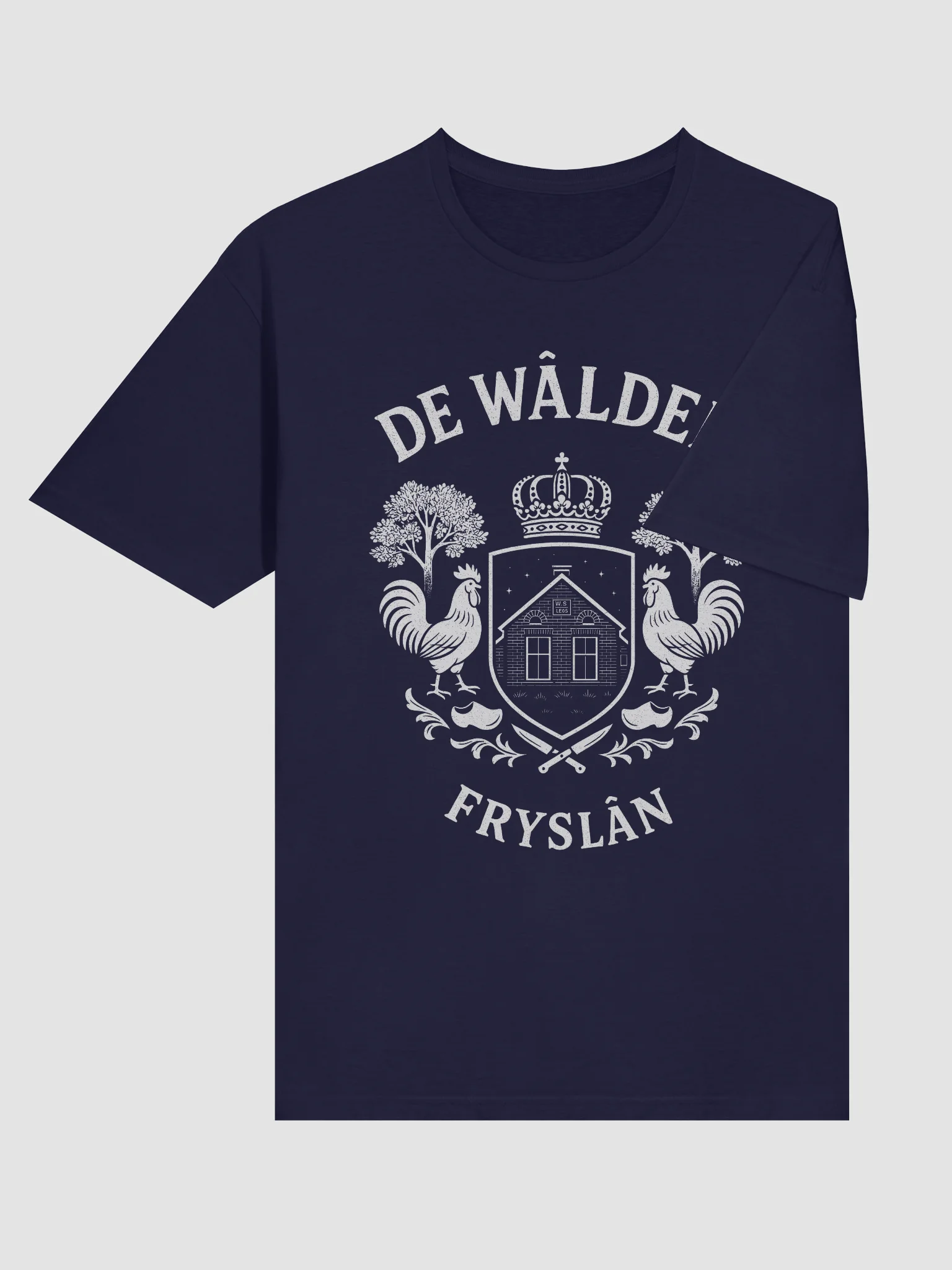 De Wâlden - Shirt product image (33)