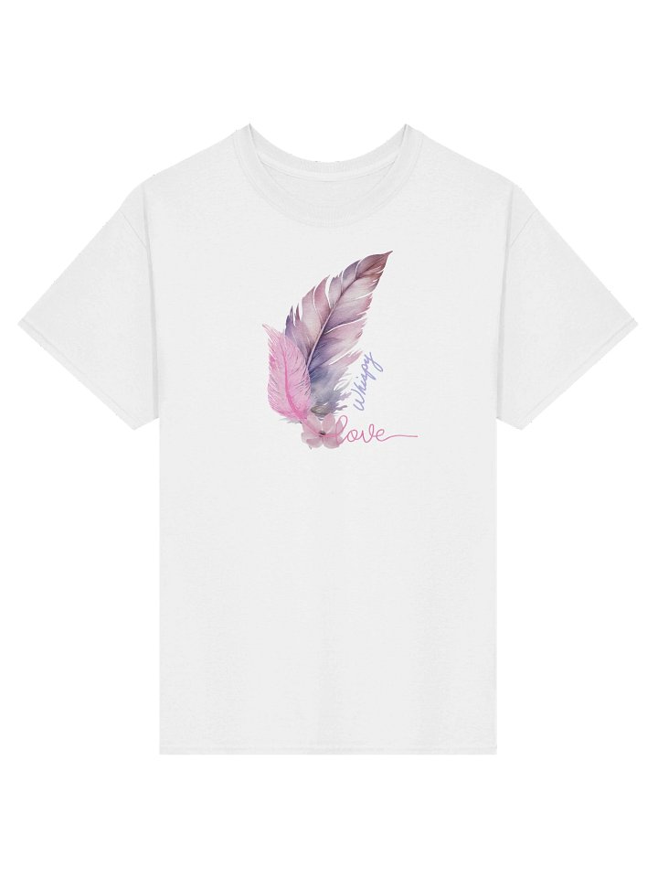 Feathers Of Love product image (2)