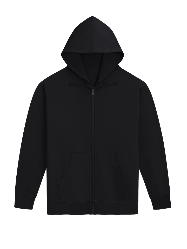 Haunted Manor Hoodie product image (1)