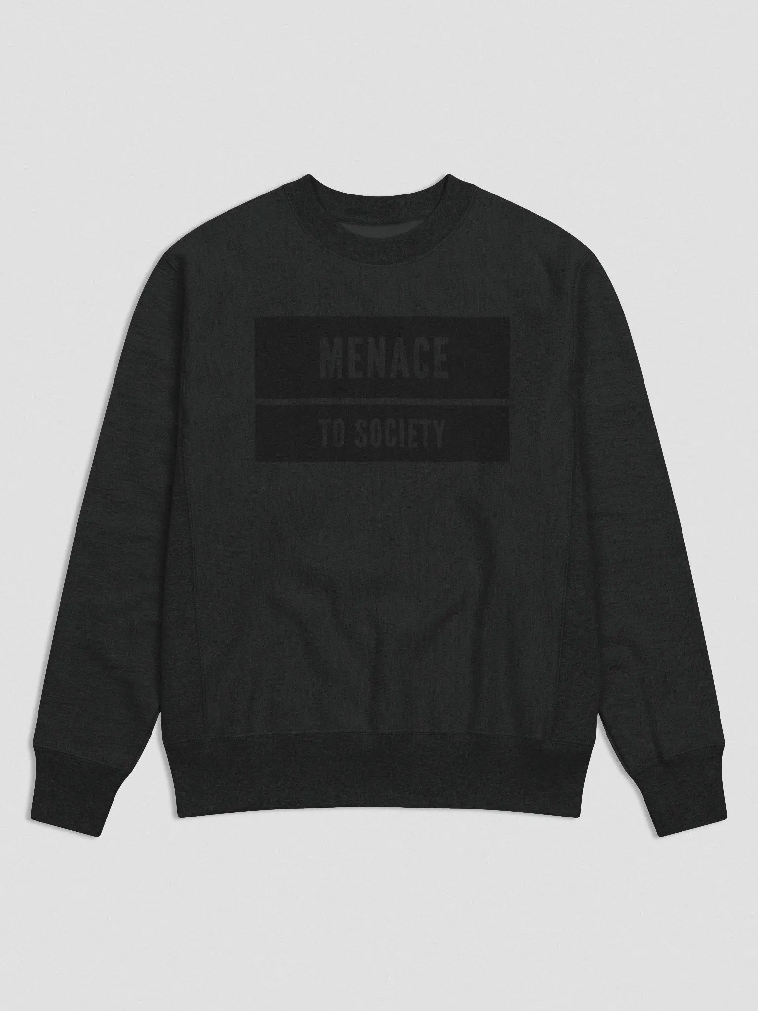 Menace Black product image (2)