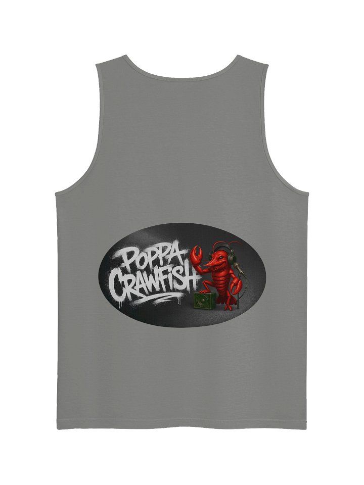 Poppa Crawfish Tank product image (8)