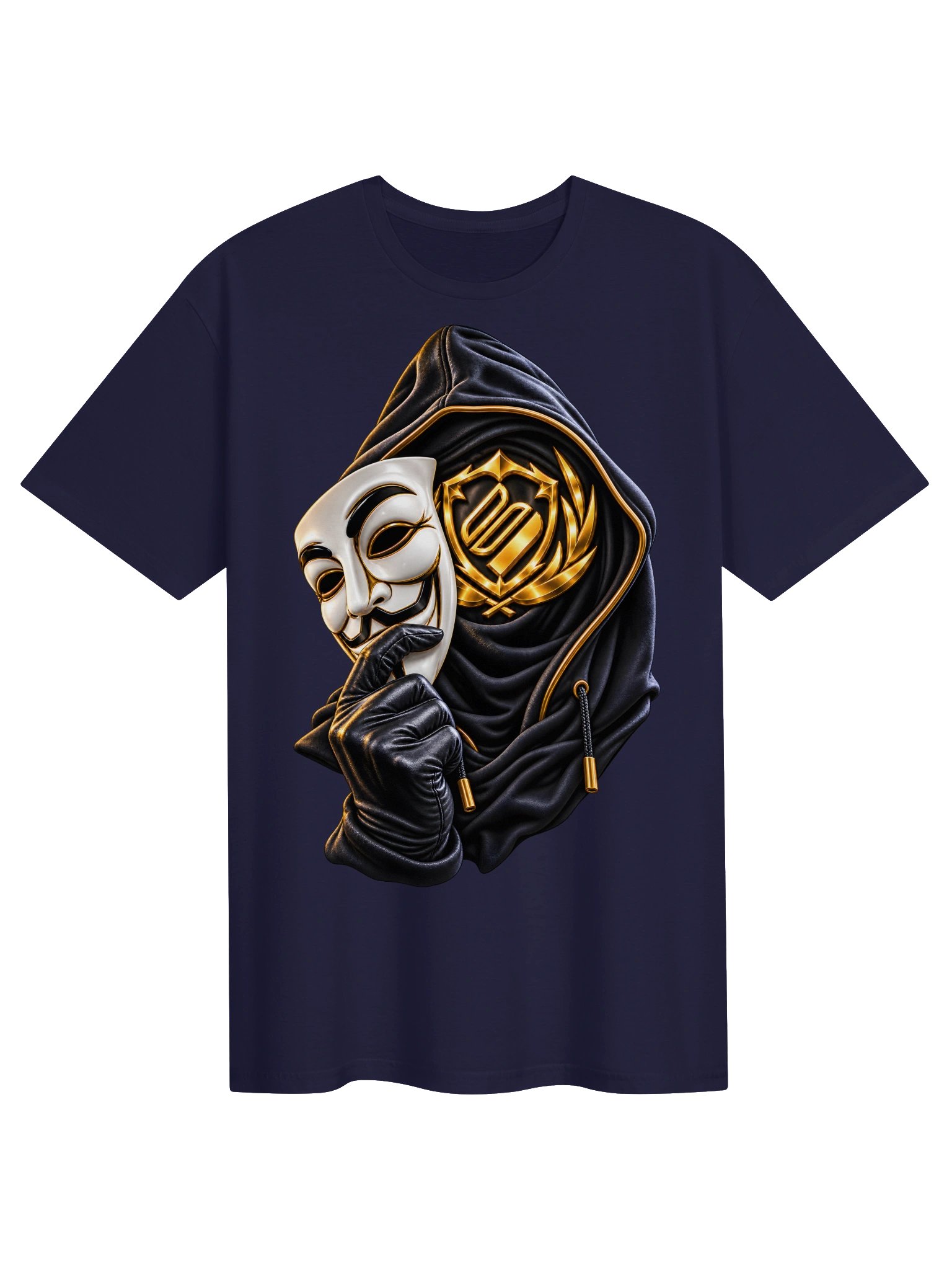 US "UNMASKED" — Reveal Your Uniek product image (41)