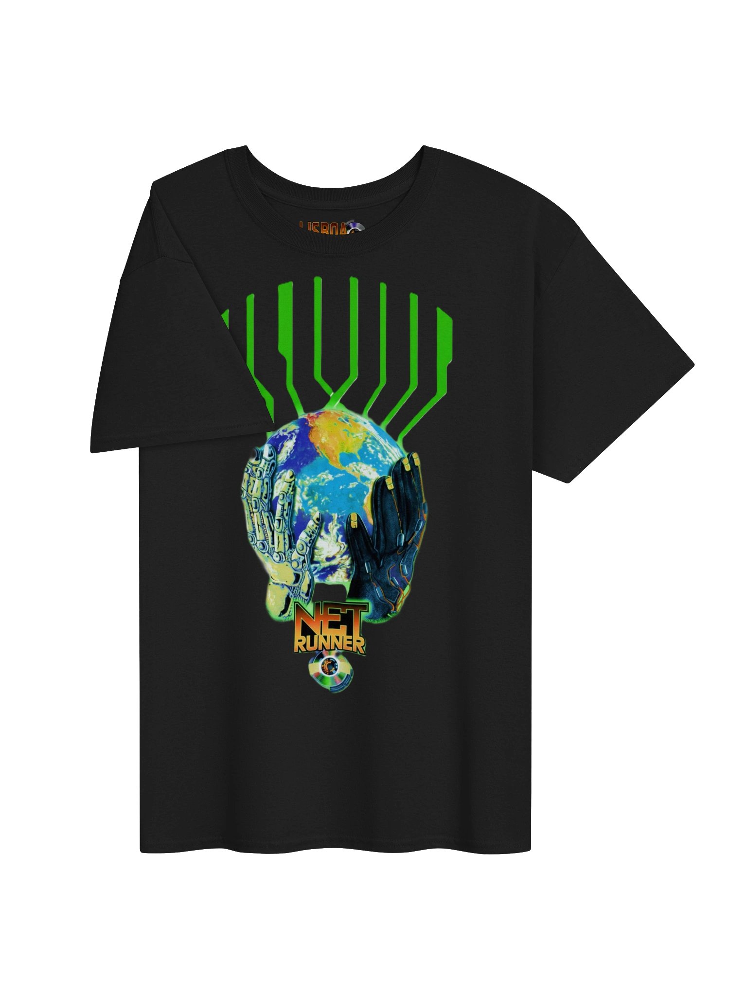 World Domination T-Shirt product image (3)