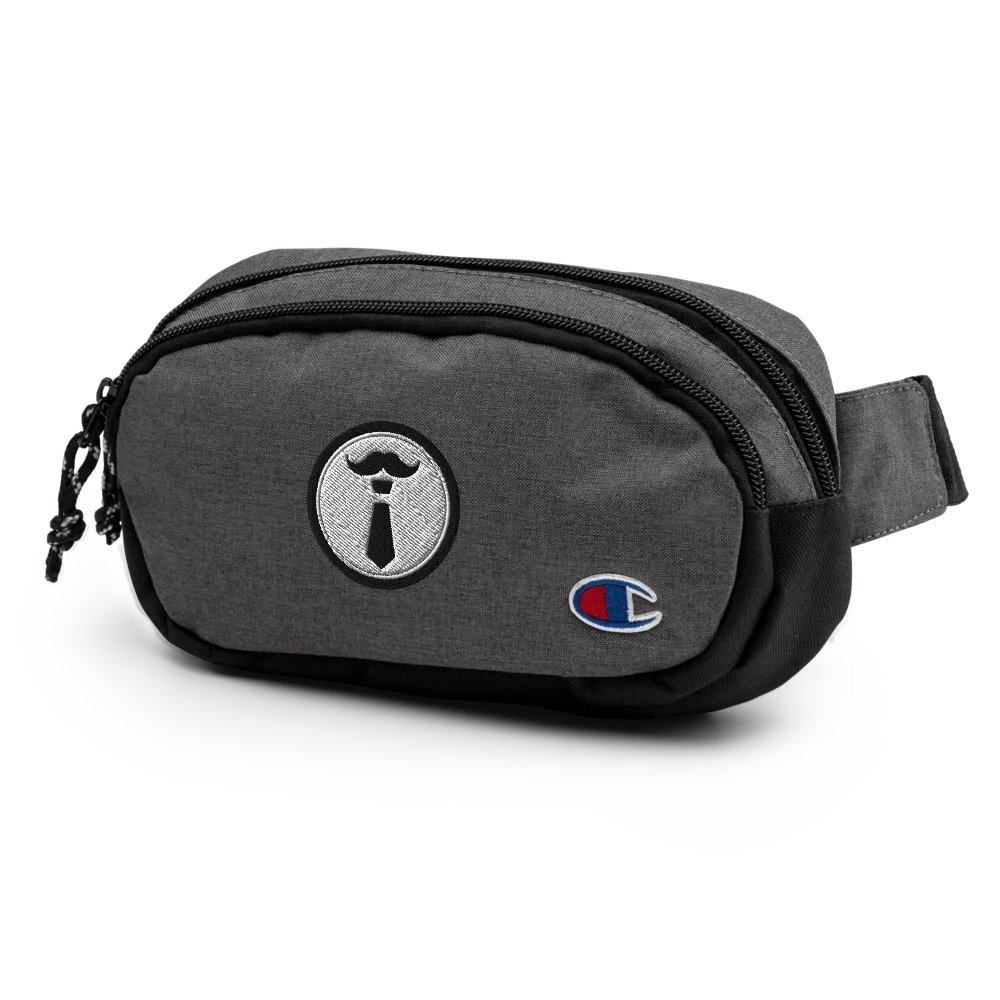 Classic Fanny Pack product image (4)