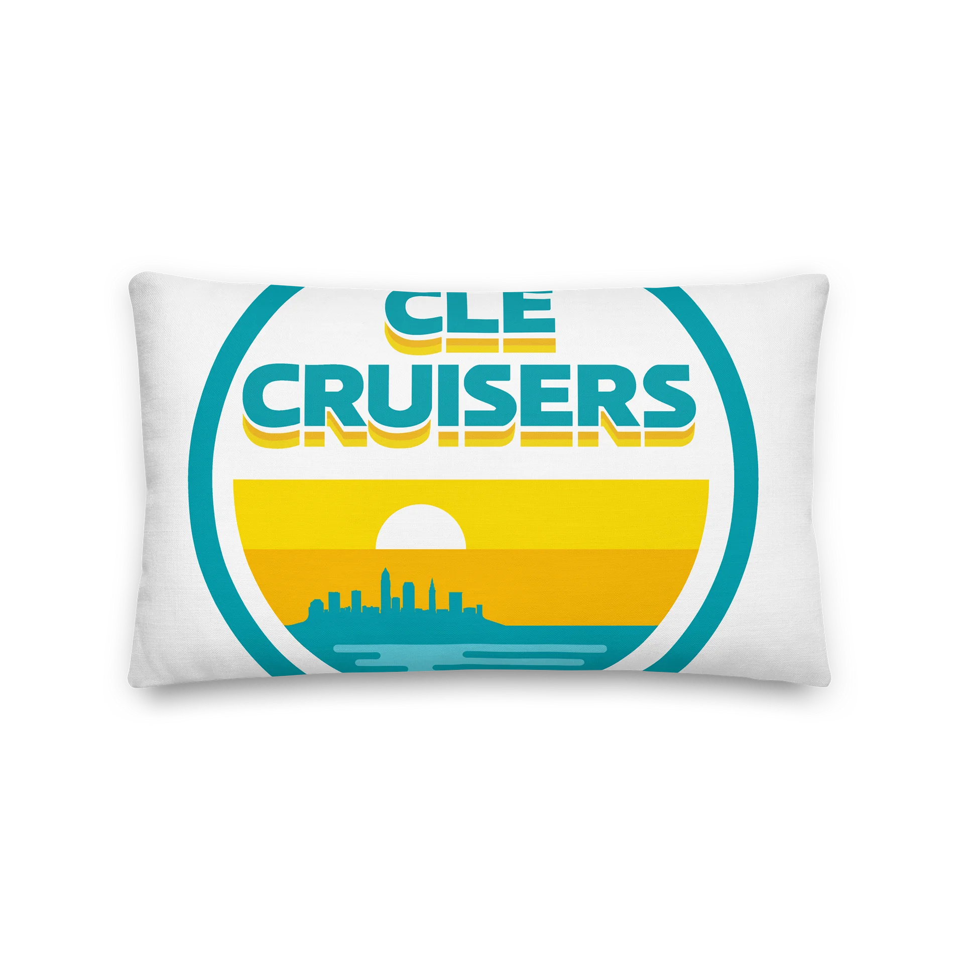 Cruiser Pillow Icon product image (1)