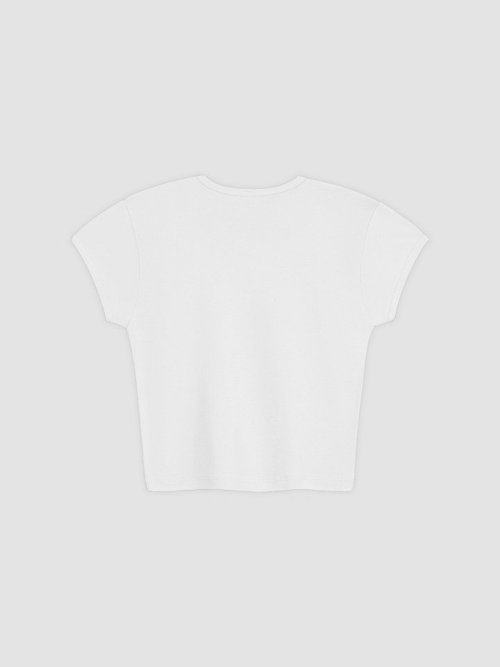 That's A Moray Crop Top product image (4)
