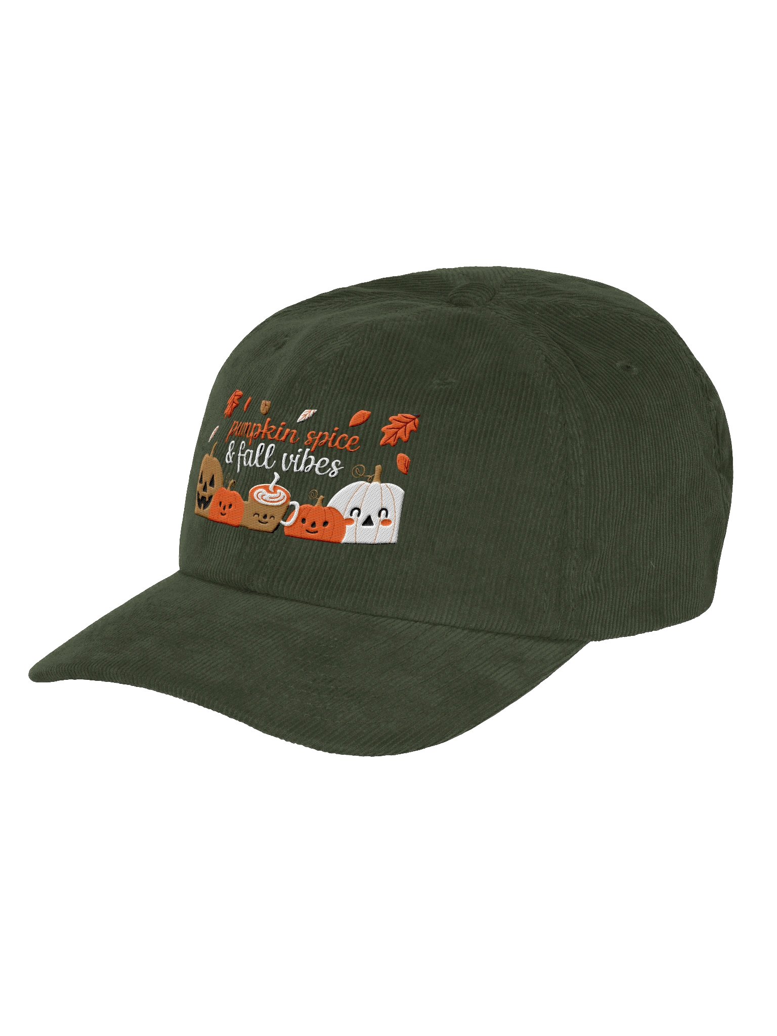 Pumpkin Spice & Fall Vibes product image (3)