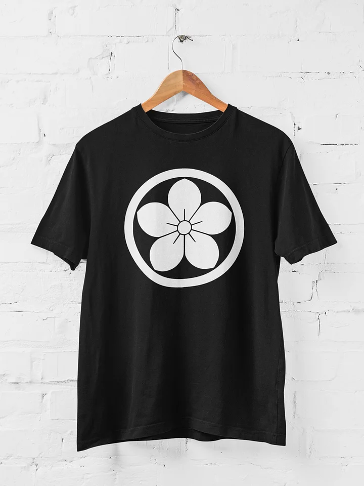 Ota Clan Crest Premium Soft Tee product image (7)