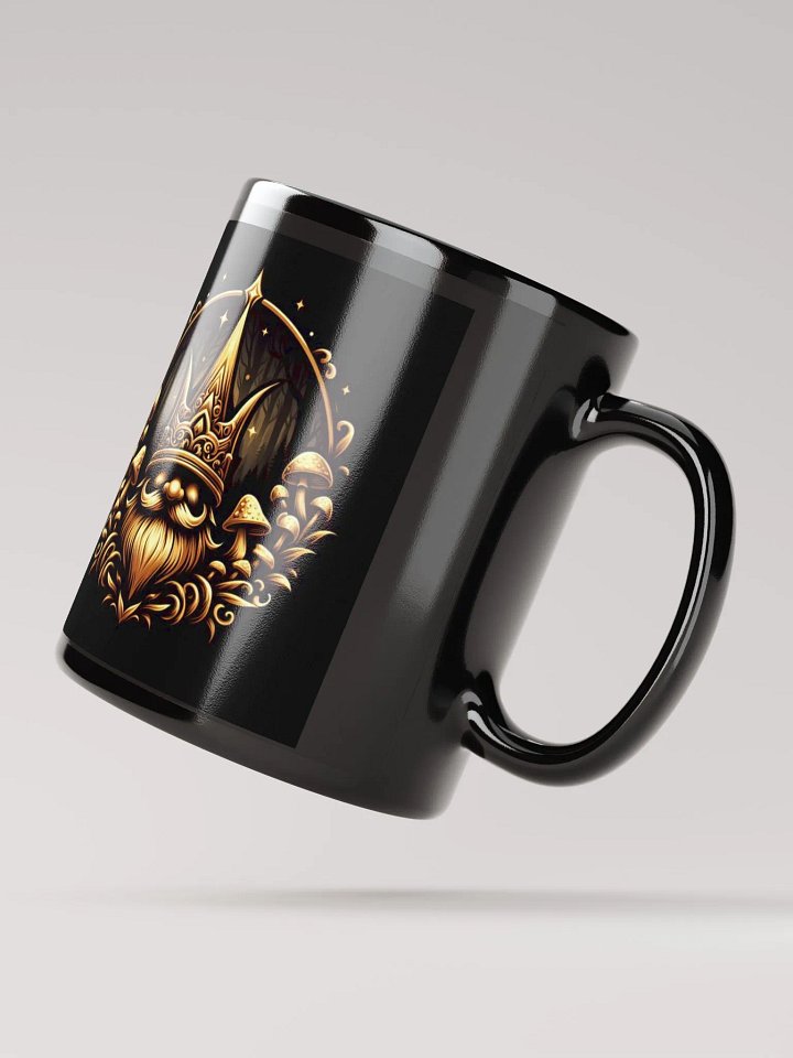 Gnome King Mug product image (2)