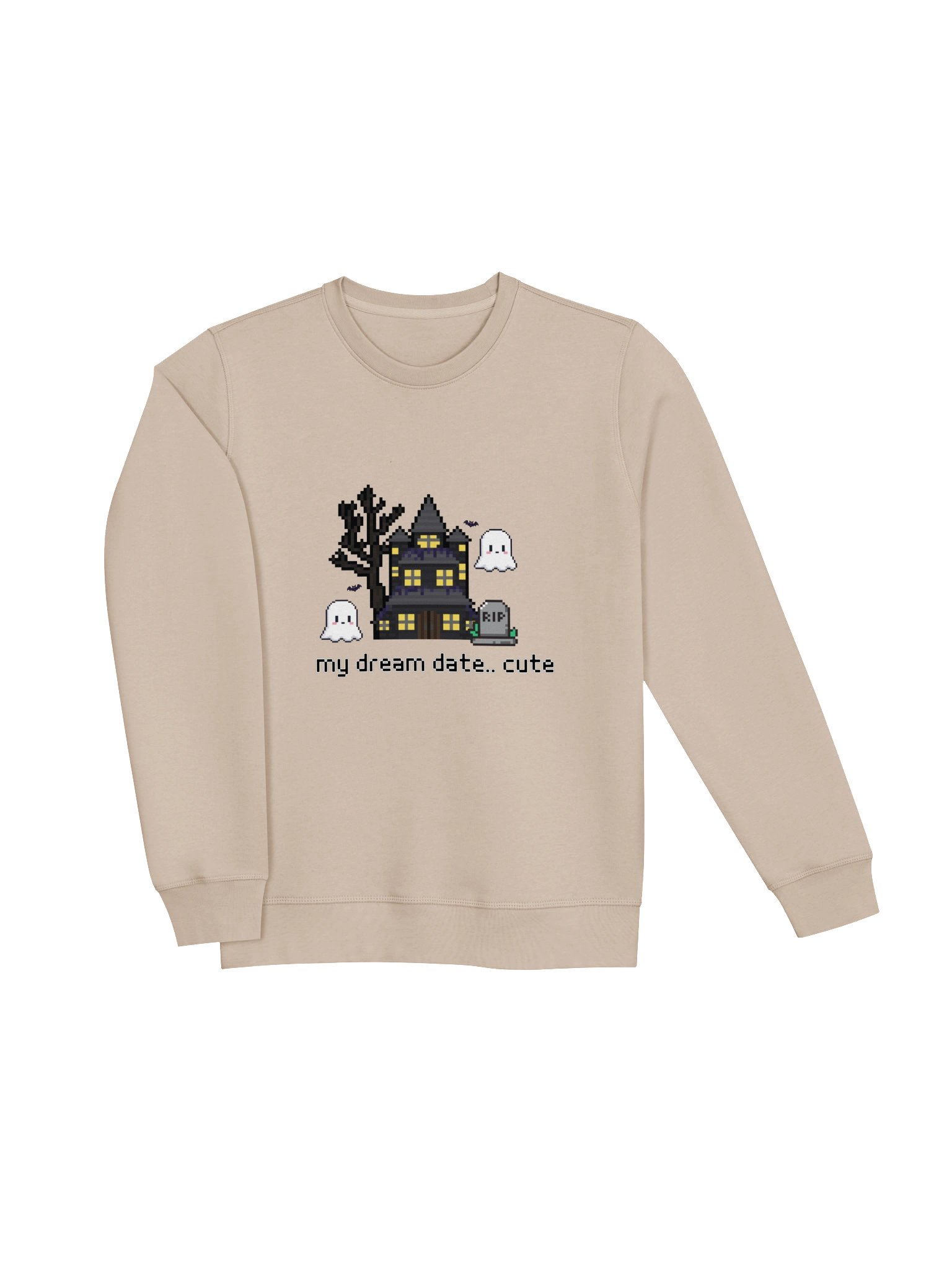 Dream Date Crewneck product image (5)