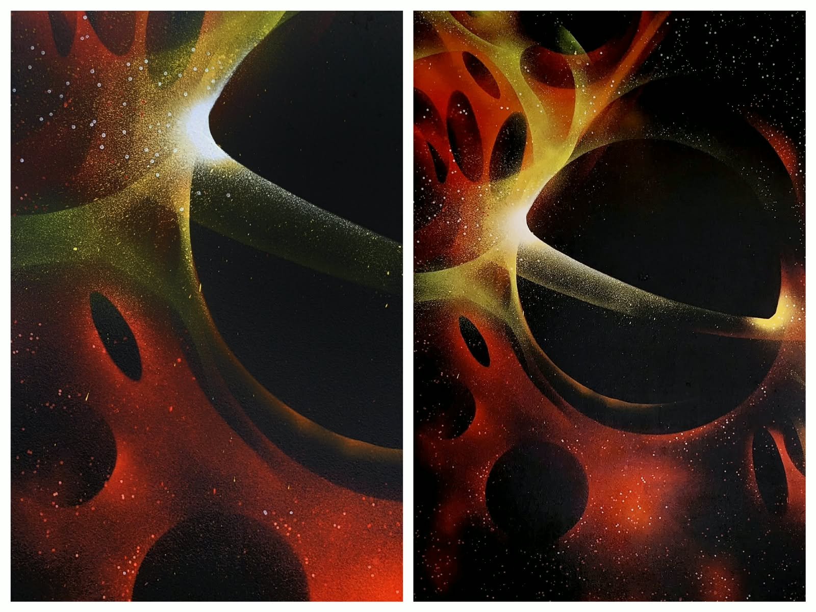 Interstellar product image (5)