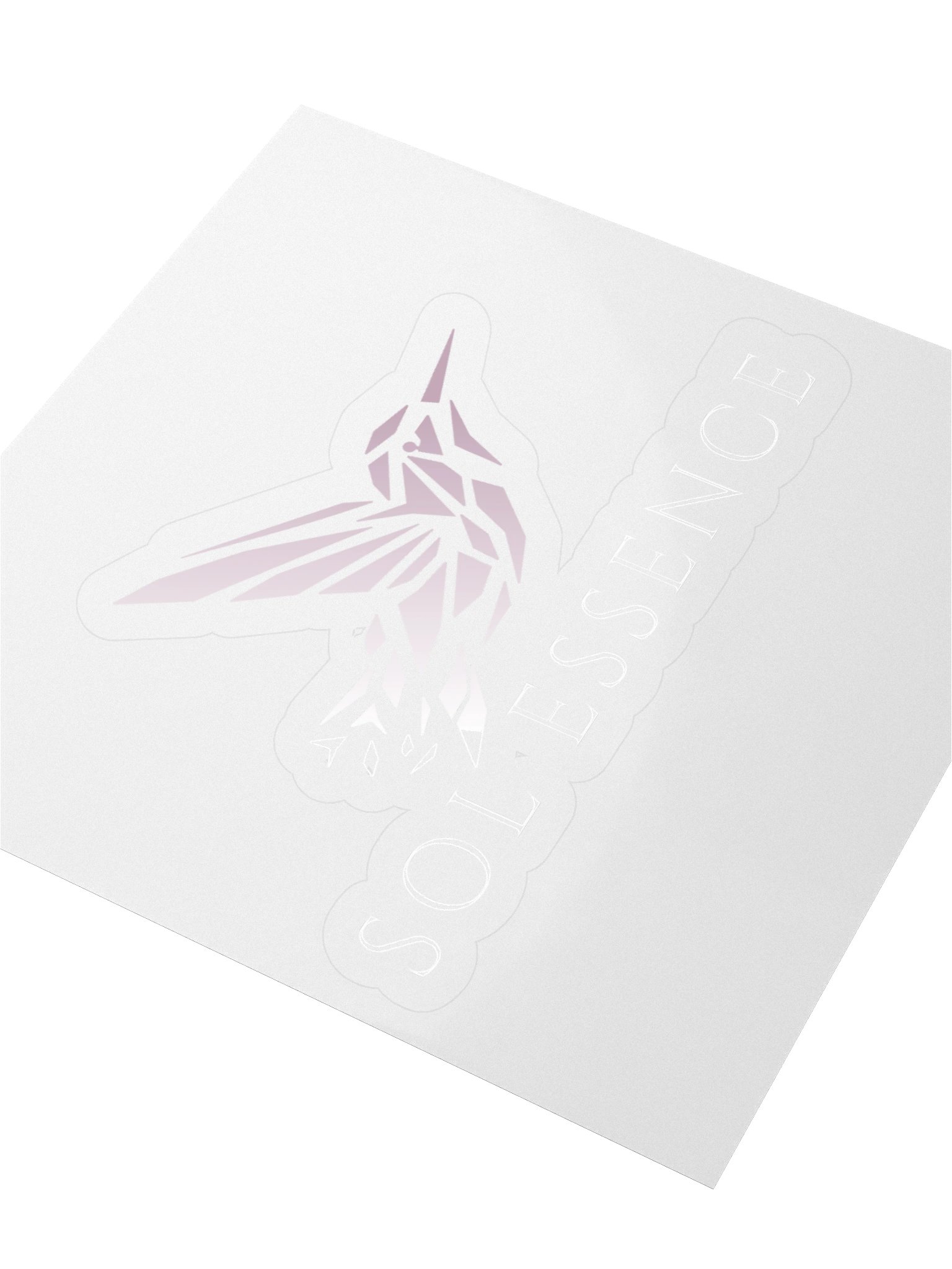 Sol Essence Sticker product image (3)