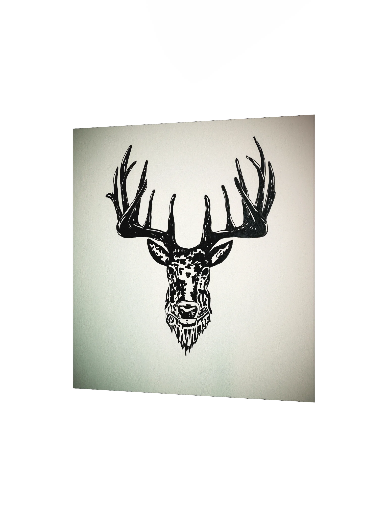 ALRIGHT Album Art Poster product image (6)