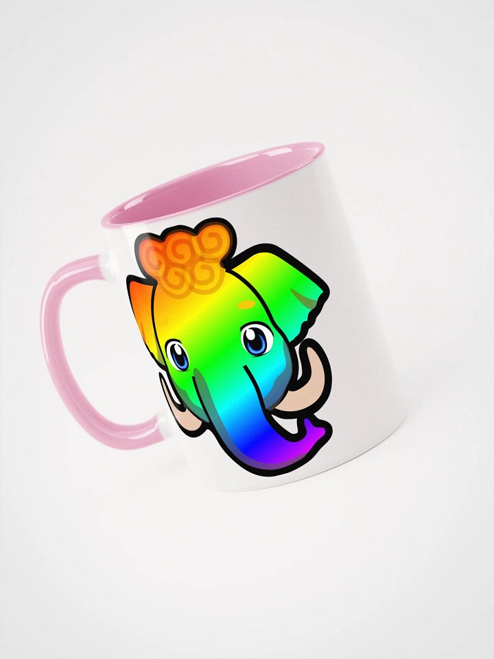 Pride Color Mug product image (1)