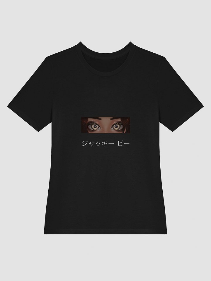 Anime Cropped Shirt product image (1)