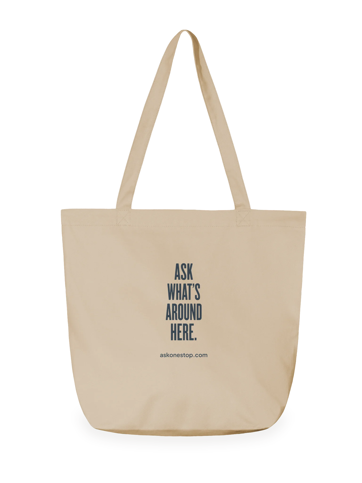 The Upper East Side Tote product image (2)