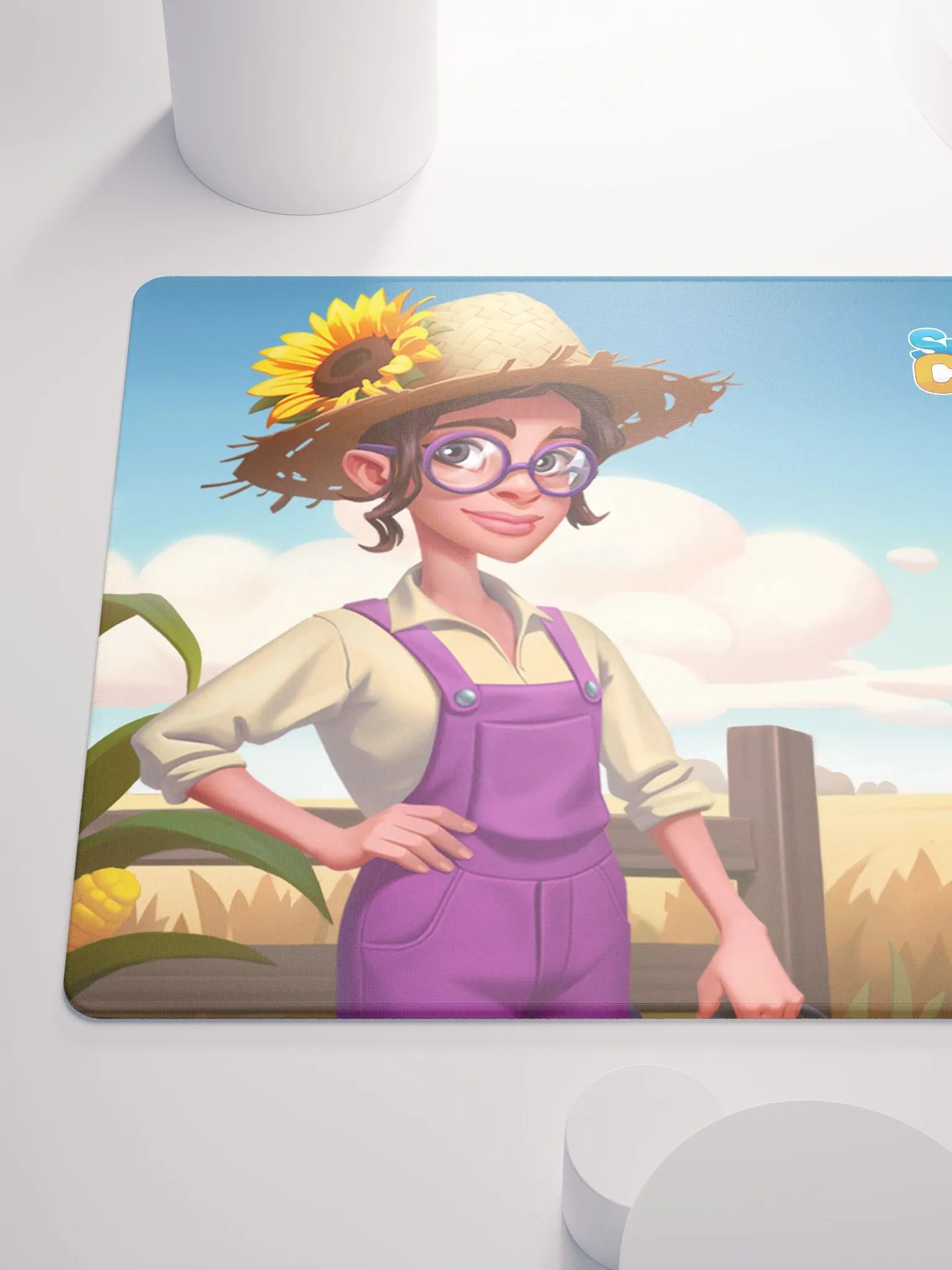 Mouse Pad product image (6)